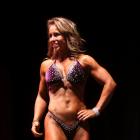 Marla  Huggins - NPC Big Sky Championships 2013 - #1